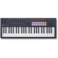 Novation FLkey 2 49 - Vue 4